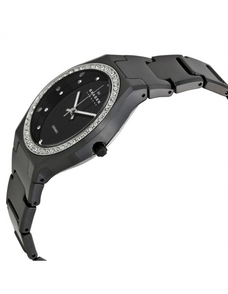 Ceas de dama Skagen Swarovski 813LXBC