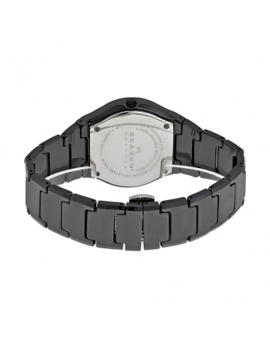 Ceas de dama Skagen Swarovski 813LXBC