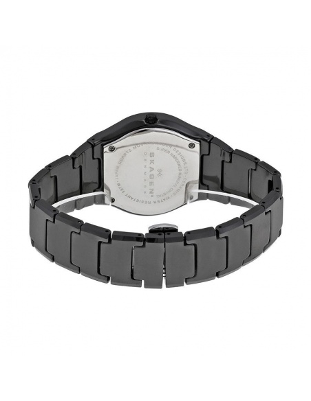 Ceas de dama Skagen Swarovski 813LXBC