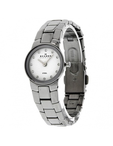 Ceas de dama Skagen Swarovski 430XSSXW