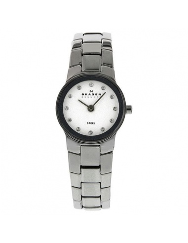 Ceas de dama Skagen Swarovski 430XSSXW
