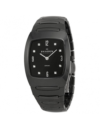 Ceas de dama Skagen Swarovski 914SBXC