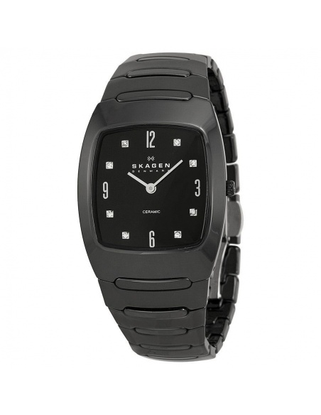Ceas de dama Skagen Swarovski 914SBXC
