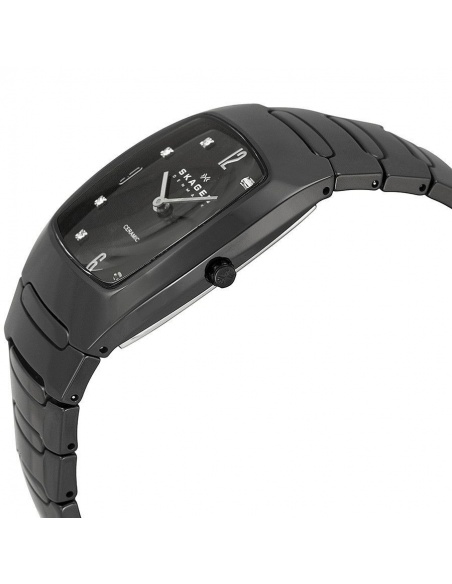 Ceas de dama Skagen Swarovski 914SBXC