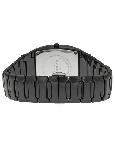 Ceas de dama Skagen Swarovski 914SBXC