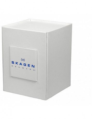 Ceas de dama Skagen Swarovski 914SBXC