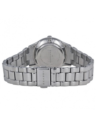 Ceas de dama Skagen Steel 347SSX