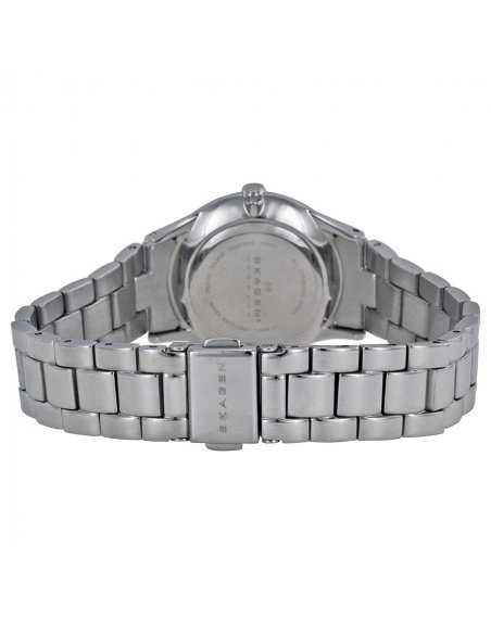 Ceas de dama Skagen Steel 347SSX