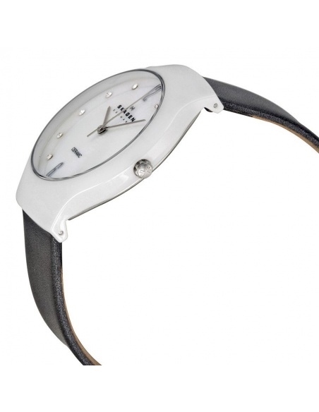 Ceas de dama Skagen 817SWLMLC