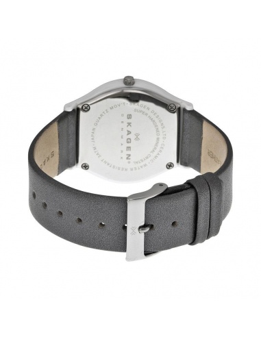 Ceas de dama Skagen 817SWLMLC