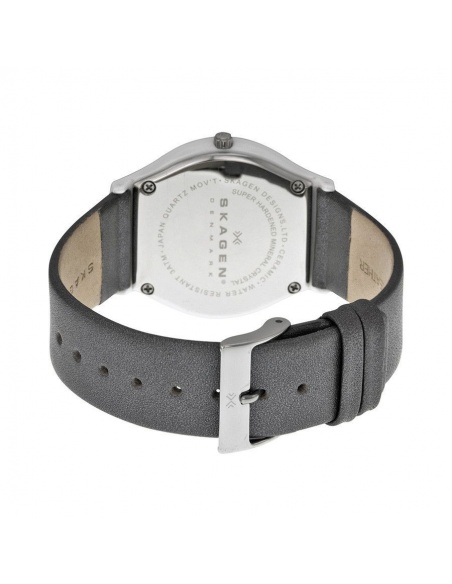 Ceas de dama Skagen 817SWLMLC