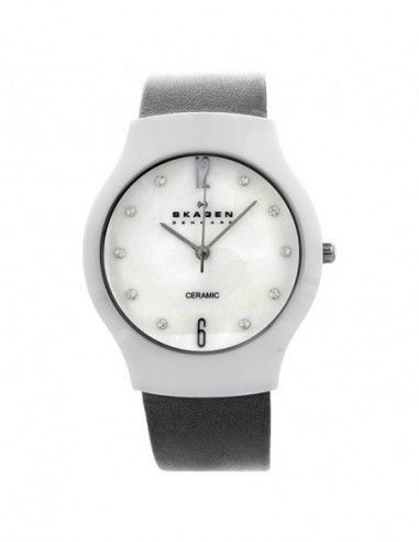 Ceas de dama Skagen 817SWLMLC
