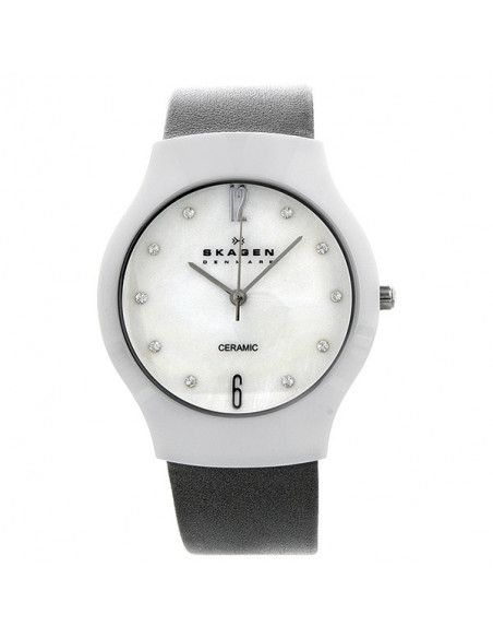 Ceas de dama Skagen 817SWLMLC