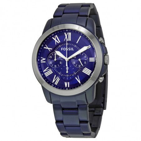 Ceas barbatesc Fossil Grant FS5230