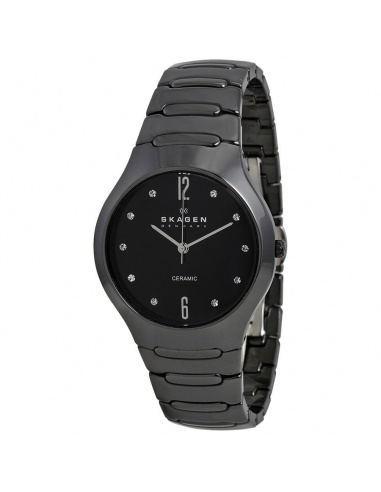 Ceas de dama Skagen Swarovski 817SBXBC