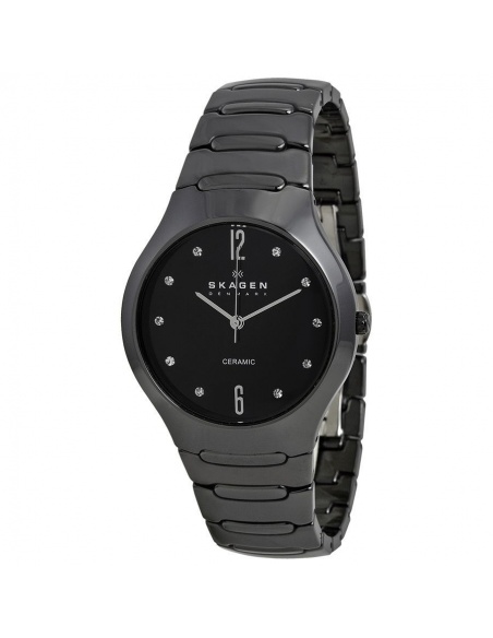 Ceas de dama Skagen Swarovski 817SBXBC
