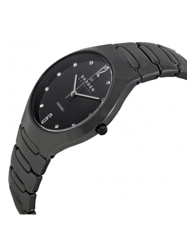 Ceas de dama Skagen Swarovski 817SBXBC