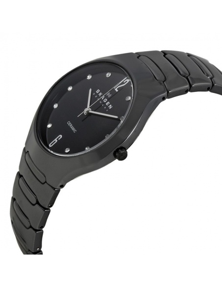Ceas de dama Skagen Swarovski 817SBXBC