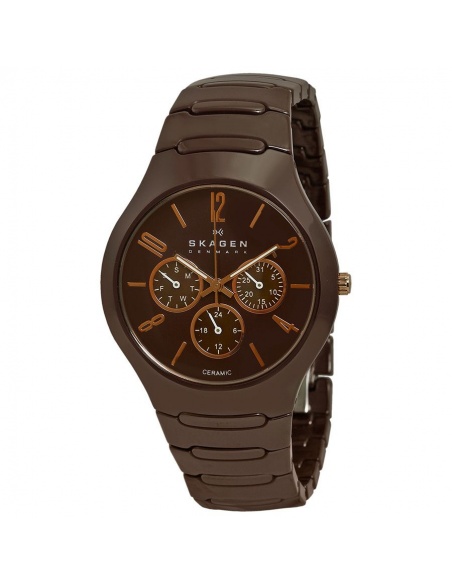 Ceas de dama Skagen Ceramic 817SXDC1