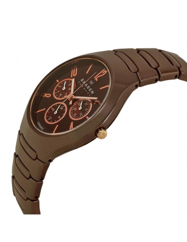 Ceas de dama Skagen Ceramic 817SXDC1