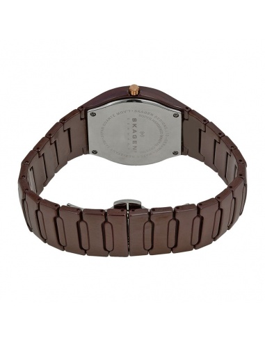 Ceas de dama Skagen Ceramic 817SXDC1