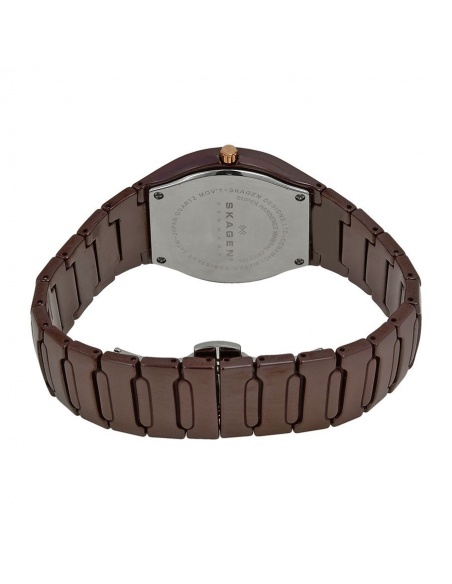 Ceas de dama Skagen Ceramic 817SXDC1