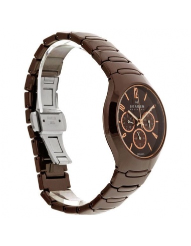 Ceas de dama Skagen Ceramic 817SXDC1