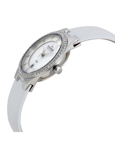 Ceas de dama Skagen Swarovski 630SSLW