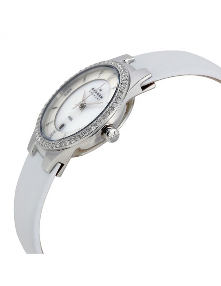 Ceas de dama Skagen Swarovski 630SSLW