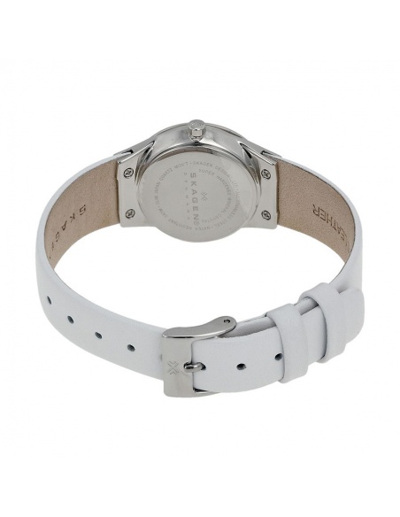 Ceas de dama Skagen Swarovski 630SSLW