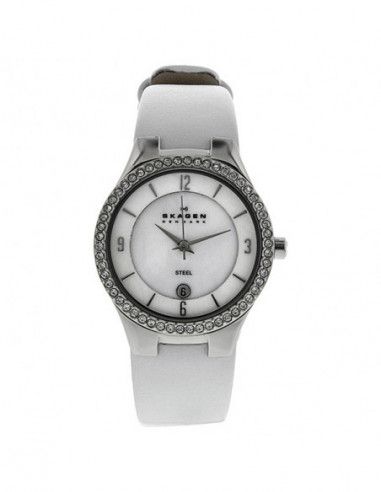 Ceas de dama Skagen Swarovski 630SSLW