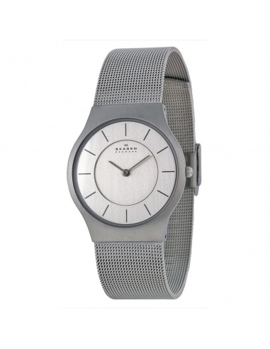Ceas barbatesc Skagen Slimline 233LSS