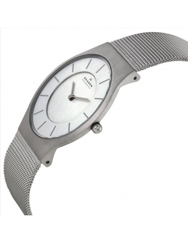 Ceas barbatesc Skagen Slimline 233LSS
