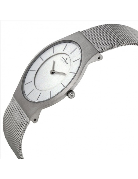 Ceas barbatesc Skagen Slimline 233LSS