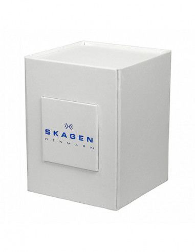Ceas barbatesc Skagen Slimline 233LSS