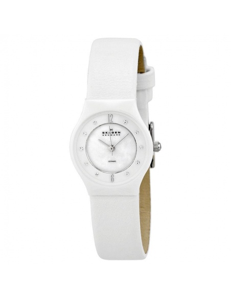 Ceas de dama Skagen Slimline 233XSCLW
