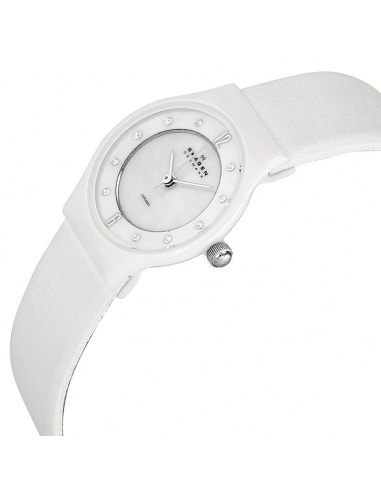 Ceas de dama Skagen Slimline 233XSCLW