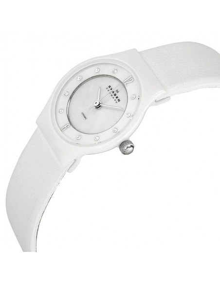 Ceas de dama Skagen Slimline 233XSCLW