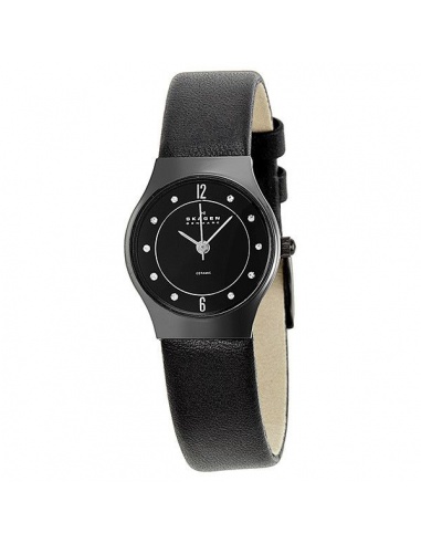 Ceas de dama Skagen Ceramic 233XSCLB