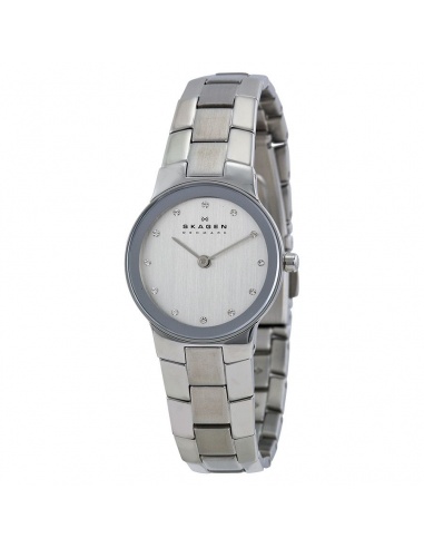 Ceas de dama Skagen Steel 430SSXD