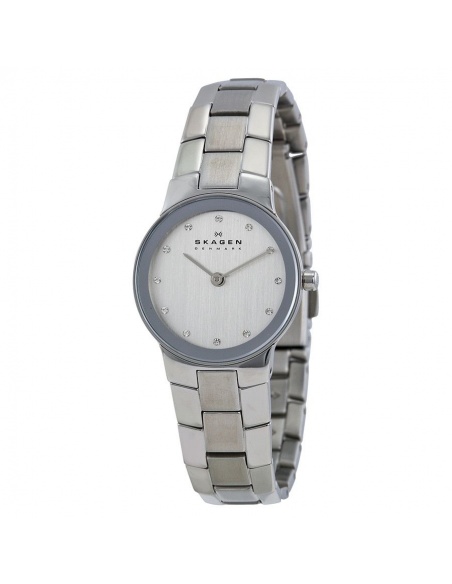 Ceas de dama Skagen Steel 430SSXD