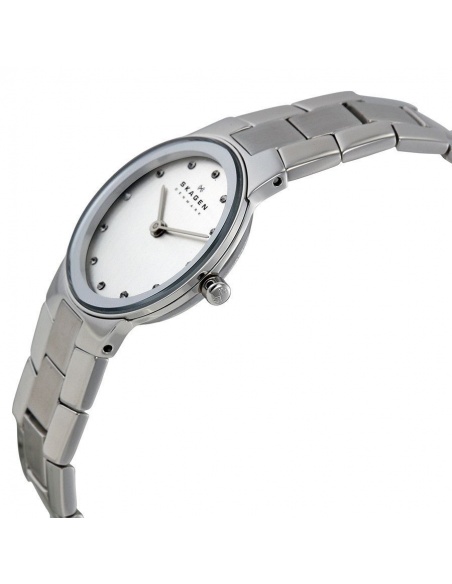 Ceas de dama Skagen Steel 430SSXD