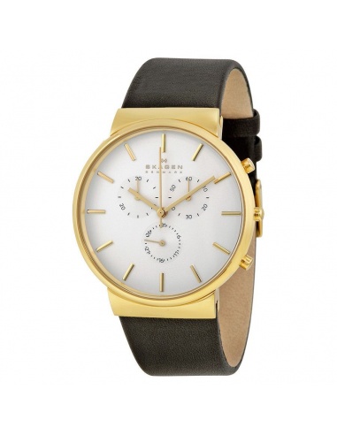 Ceas barbatesc Skagen Ancher SKW6143