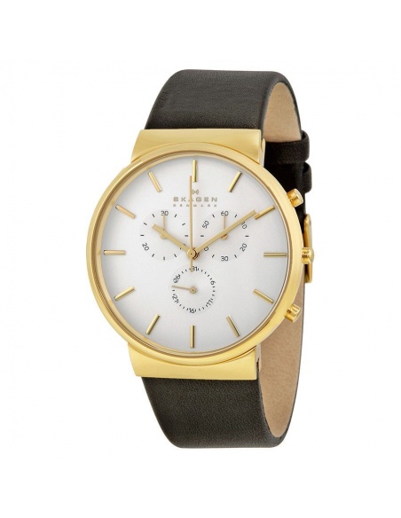 Ceas barbatesc Skagen Ancher SKW6143