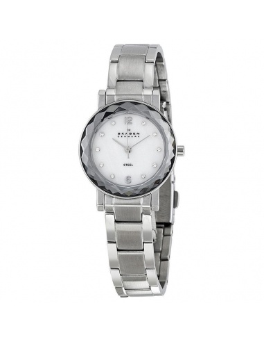 Ceas de dama Skagen Leonora 457SSSX