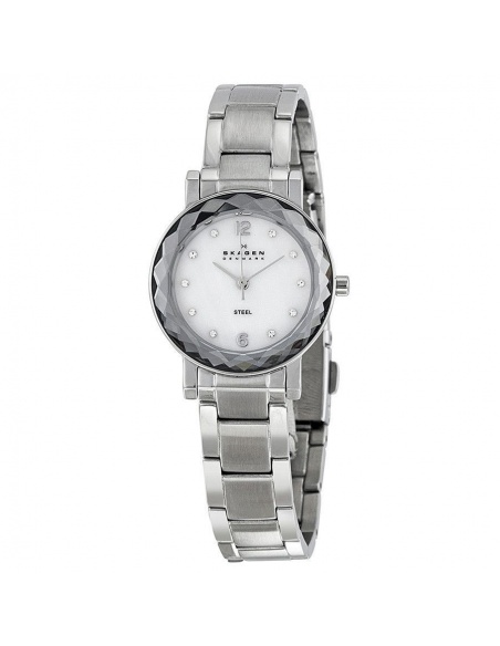 Ceas de dama Skagen Leonora 457SSSX