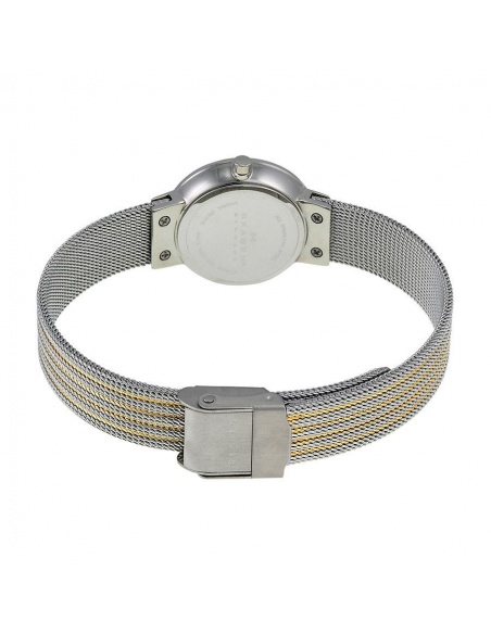 Ceas de dama Skagen Leonora 456SGS1
