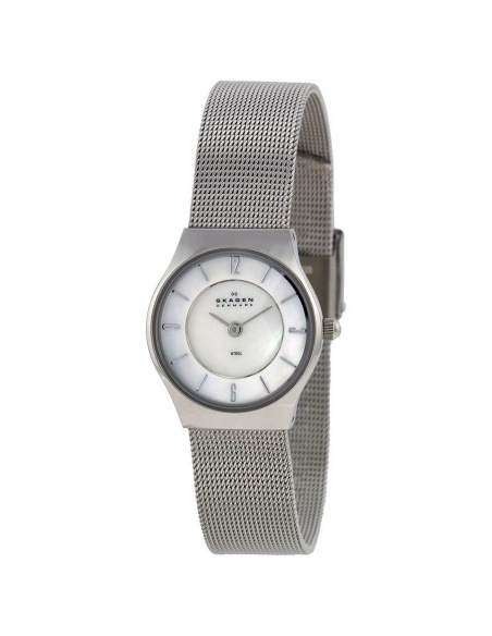 Ceas de dama Skagen Mesh 233XSSS