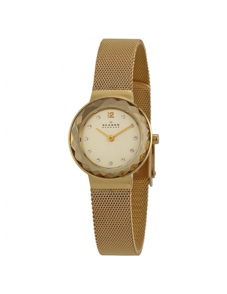 Ceas de dama Skagen Swarovski 456SGSG