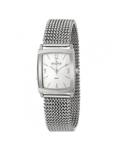 Ceas de dama Skagen 691SSS1